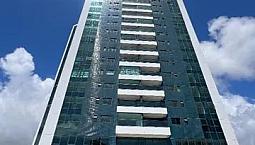 Edf Jardins Da Ilha - Apartamento Pronto Com Móveis Planejados Andar Alto Melhor Posição