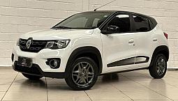 Renault Kwid Intens 10Mt 2019