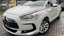Citroen Ds5 Turbo165A6 2013