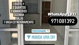 Apartamento No Grand Jardim Caruaru