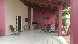 Casa Na Zona Leste 