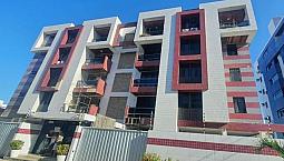 Apartamento 3 Quartos Com Dce A 300Mts Da Praia No Jardim Oceania - João Pessoa - Pb