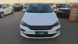 Fiat Cronos 2023 1.0 Firefly Flex Drive Manual