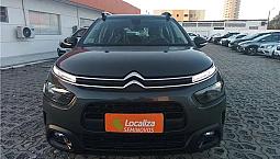 Citroen C4 Cactus 2023 1.6 Vti 120 Flex Feel Pack Eat6