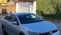 Volkswagen Virtus Comfort. 200 Tsi 1.0 Flex 12V Aut 2025