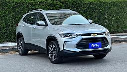Chevrolet Tracker Premier 1.2 Turbo 12V Flex Aut.