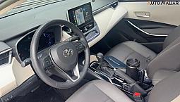Toyota Corolla Altis Prem. Hybrid 1.8 Flex Aut 2023