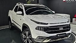 Fiat Toro Freedom T270  ( Muito Nova )