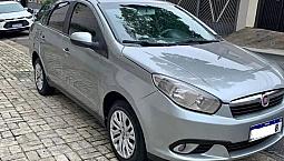 Fiat Siena El 1.0 Mpi Fire Flex 8V 4P 2015