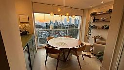 Apartamento À Venda No Cambuí - Campinas/Sp