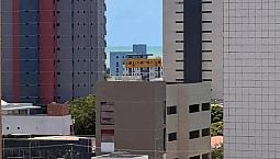 Apartamento Para Aluguel Em Manaira 3/4 1 Suíte