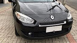 Renault Fluence Sed. Dynamique 2.0 16V Flex Aut. 2014