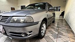 Volkswagen Gol Geração Iii Power 1.6 Mi Total Flex Mec. 4P 2005