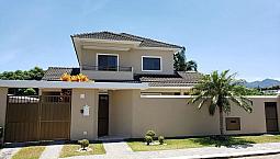 Apartamento Para Aluguel Com 300 Metros Quadrados Com 5 Quartos