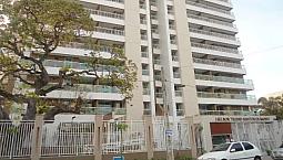 Apartamento Para Alugar Na Cidade De Fortaleza-Ce
