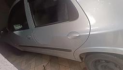Chevrolet Celta Spirit/ Lt 1.0 Mpfi 8V Flexp. 5P 2012