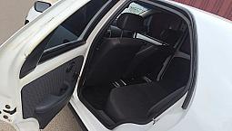 Fiat Palio Elx 1.0 Fire/30 Anos F. Flex 8V 4P 2005