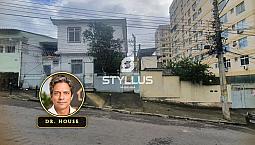 Apartamento Tipo Casa Com Varanda Em Engenho De Dentro! M88F
