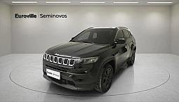 Jeep Compass Sport T270 1.3 Tb 4x2 Flex Aut 2025