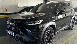 Gwm Haval H6 Gt Phev Awd 2025