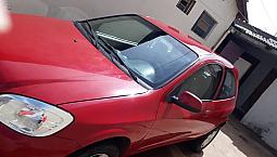 Chevrolet Celta Spirit 1.0 Mpfi 8V Flexpower 3P 2011