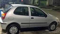 Fiat Palio 1.0/ Trofeo 1.0 Fire/ Fire Flex 2P 2003