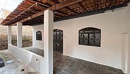 Casa Localizada No Bairro Paraíso