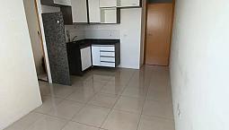 Alugo Apartamento Com 2 Quartos, Suíte E 1 Vaga Na Torre - Recife - Pe