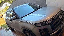 Hyundai Creta Comfort Safety 1.0 Tb 12V Aut. 2026
