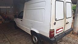 Fiat Fiorino Furg.1.5/1.3/1.3 Fire/1.3 F.flex 2011