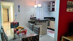 Apartamento Residencial À Venda, Vila Baeta Neves, São Bernardo Do Campo.