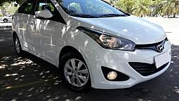 Hyundai Hb20S Confort Style 1.0 2015/2015 C/ Rodas E Neblina