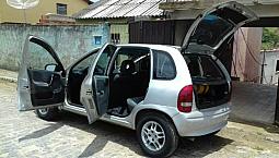 Corsa Gl 98 Mpfi 1.6