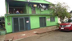 (Ca 2442) Casa Bairro Aliança