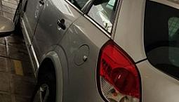 Troco Captiva V6 Em Carro Do Meu Interesse!
