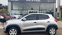 Kwid Zen 
