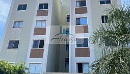 Apartamento Com 2 Dorms, Plano Diretor Sul, Palmas, Cod: 705