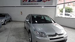 Citroen C4 20Atf Tend