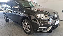 Sandero Gt Line Flex 1.0 12V 5P
