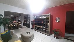 Casa À Venda, Flodoaldo Pontes Pinto, 4 Quartos, 3 Suítes 