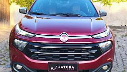 Toro Ranch Automática 2019