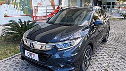 Hr-V Exl 1.8  Cvt  Único Dono   Raridade  Mod 2020
