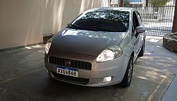Punto Essence 1.8 2011