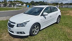 Cruze Lt