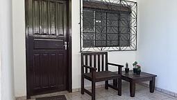 Alugo Casa 