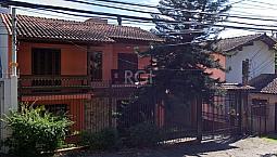 Casa Em Vila Assunção