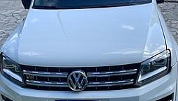 Amarok V6 2019