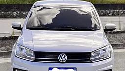 Gol 1.6 2021