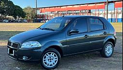 Fiat Palio Palio Elx 1.4 Mpi Fire Flex 8V 4P