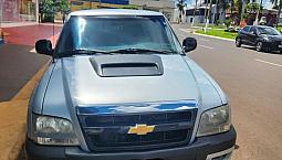 Chevrolet S10 P-Up Colina 2.8 Tdi 4X2/4X4 Cd Dies. 2005